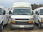New 2024 Chevrolet Express 3500 Service Utility Van for sale #TR92484 - photo 2