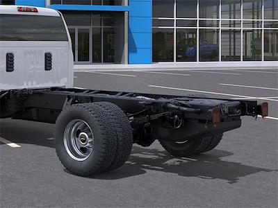New 2025 Chevrolet Silverado 3500 - photo 1