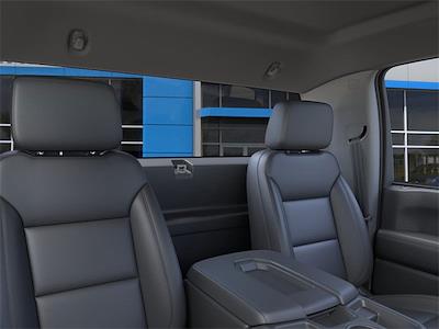 New 2025 Chevrolet Silverado 3500 - photo 1