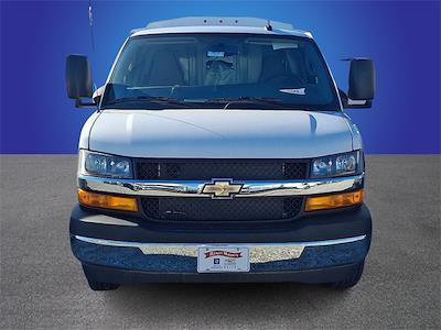New 2024 Chevrolet Express 3500 Service Utility Van for sale #TR92487 - photo 2