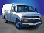 New 2024 Chevrolet Express 3500 Service Utility Van for sale #TR92487 - photo 3