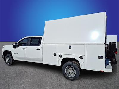 2025 Chevrolet Silverado 3500 Crew Cab RWD Knapheide Service Truck for sale #TR92523 - photo 2