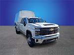 2025 Chevrolet Silverado 3500 Crew Cab RWD Knapheide Service Truck for sale #TR92523 - photo 4