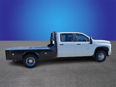 New 2025 Chevrolet Silverado 3500 - photo 1