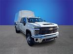 2025 Chevrolet Silverado 3500 Crew Cab RWD Knapheide Service Truck for sale #TR92528 - photo 3
