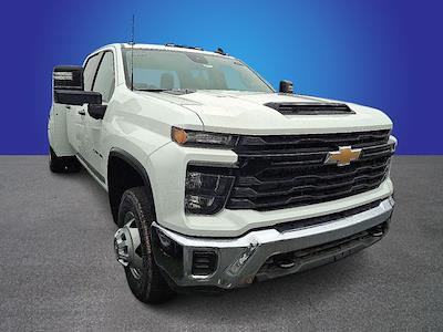 New 2025 Chevrolet Silverado 3500 - photo 1
