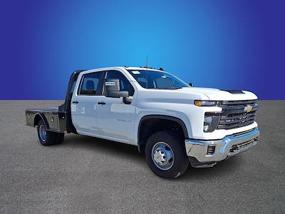 New 2025 Chevrolet Silverado 3500 - photo 1