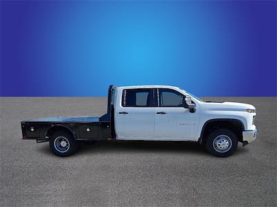 New 2025 Chevrolet Silverado 3500 - photo 1