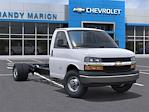 2025 Chevrolet Express 3500 Regular Cab DRW RWD Cutaway for sale #TR92579 - photo 7
