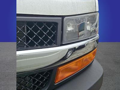 New 2025 Chevrolet Express 3500 - photo 1