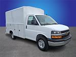 2025 Chevrolet Express 3500 Regular Cab RWD Knapheide Service Utility Van for sale #TR92614 - photo 2