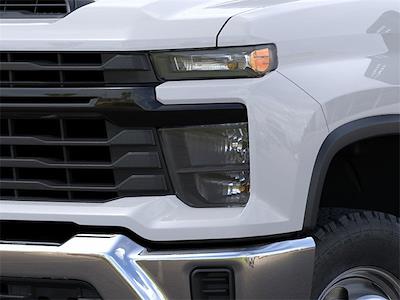 New 2025 Chevrolet Silverado 3500 - photo 1