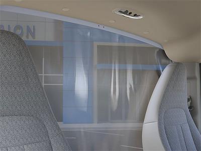 New 2025 Chevrolet Express 3500 - photo 1