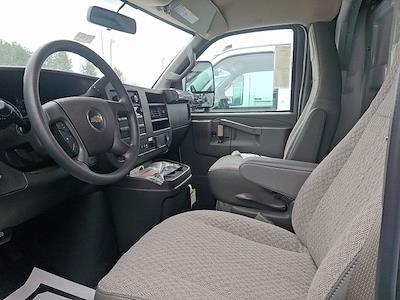 New 2025 Chevrolet Express 3500 - photo 1