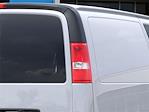 2025 Chevrolet Express 2500 RWD Empty Cargo Van for sale #TR92633 - photo 11