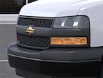2025 Chevrolet Express 2500 RWD Empty Cargo Van for sale #TR92633 - photo 13