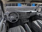 2025 Chevrolet Express 2500 RWD Empty Cargo Van for sale #TR92633 - photo 15