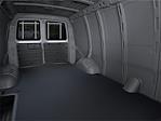 2025 Chevrolet Express 2500 RWD Empty Cargo Van for sale #TR92633 - photo 17