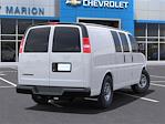 2025 Chevrolet Express 2500 RWD Empty Cargo Van for sale #TR92633 - photo 4
