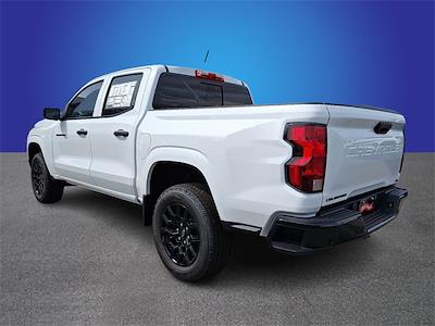 2025 Chevrolet Colorado Crew Cab 4x2 Pickup for sale #TR92669 - photo 2