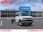 2025 Chevrolet Express 3500 Regular Cab RWD Cutaway for sale #TR92670 - photo 1