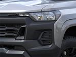 New 2025 Chevrolet Colorado Work Truck Crew Cab Pickup for sale #TR92677 - photo 10