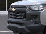 New 2025 Chevrolet Colorado Work Truck Crew Cab Pickup for sale #TR92677 - photo 13