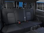 New 2025 Chevrolet Colorado Work Truck Crew Cab Pickup for sale #TR92677 - photo 17