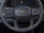 New 2025 Chevrolet Colorado Work Truck Crew Cab Pickup for sale #TR92677 - photo 19