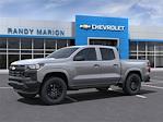 New 2025 Chevrolet Colorado Work Truck Crew Cab Pickup for sale #TR92677 - photo 3