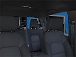 New 2025 Chevrolet Colorado Work Truck Crew Cab Pickup for sale #TR92677 - photo 24