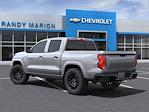 New 2025 Chevrolet Colorado Work Truck Crew Cab Pickup for sale #TR92677 - photo 4