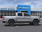New 2025 Chevrolet Colorado Work Truck Crew Cab Pickup for sale #TR92677 - photo 5