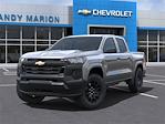 New 2025 Chevrolet Colorado Work Truck Crew Cab Pickup for sale #TR92677 - photo 6