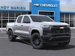 New 2025 Chevrolet Colorado Work Truck Crew Cab Pickup for sale #TR92677 - photo 7