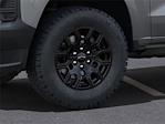New 2025 Chevrolet Colorado Work Truck Crew Cab Pickup for sale #TR92677 - photo 9