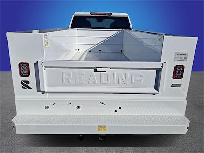 2025 Chevrolet Silverado 2500 Crew Cab SRW 4WD Reading Service Truck for sale #TR92682 - photo 2