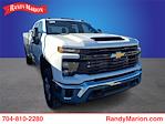 New 2025 Chevrolet Silverado 2500 Crew Cab Service Truck for sale #TR92682 - photo 1