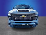 New 2025 Chevrolet Silverado 2500 Crew Cab Service Truck for sale #TR92682 - photo 3