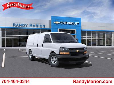2025 Chevrolet Express 2500 RWD Empty Cargo Van for sale #TR92686 - photo 1