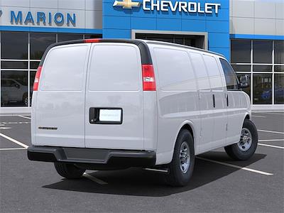 2025 Chevrolet Express 2500 RWD Empty Cargo Van for sale #TR92686 - photo 2