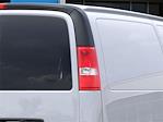 2025 Chevrolet Express 2500 RWD Empty Cargo Van for sale #TR92700 - photo 11