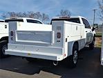 New 2025 Chevrolet Silverado 2500 Crew Cab Service Truck for sale #TR92709 - photo 6