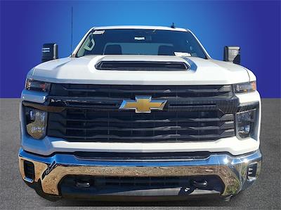 New 2025 Chevrolet Silverado 2500 Double Cab Service Truck for sale #TR92718 - photo 2