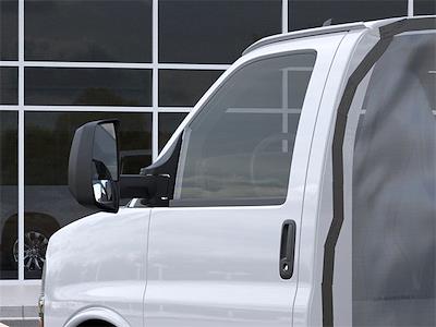 New 2025 Chevrolet Express 3500 - photo 1