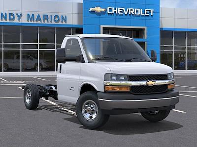 New 2025 Chevrolet Express 3500 - photo 1