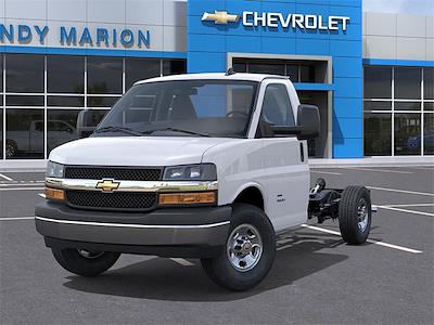 New 2025 Chevrolet Express 3500 - photo 1