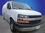 New 2025 Chevrolet Express 3500 Service Utility Van for sale #TR92722 - photo 4