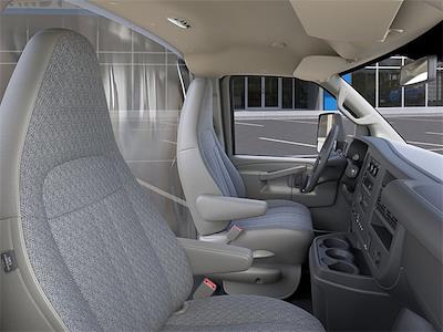 New 2025 Chevrolet Express 3500 - photo 1