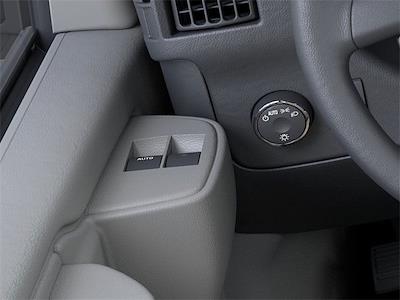 New 2025 Chevrolet Express 3500 - photo 1